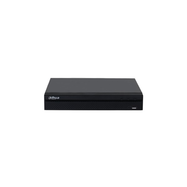 Dahua 8 csatornás NVR (NVR2108HS-8P-S3)