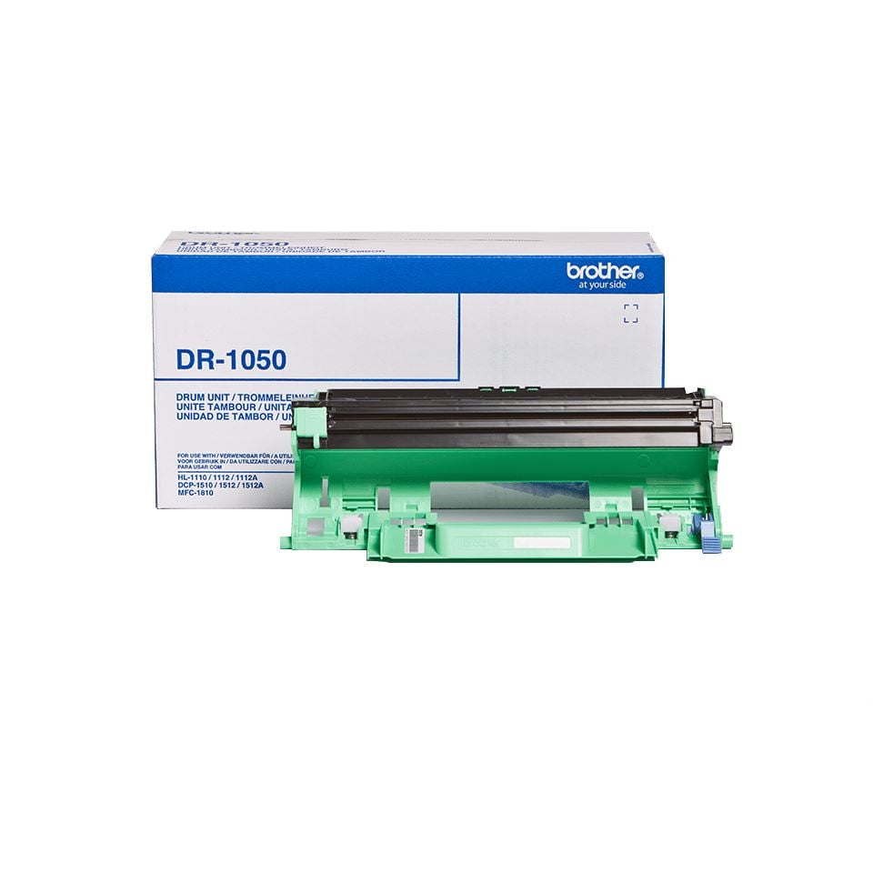 Brother DR-1050 dobegység fekete