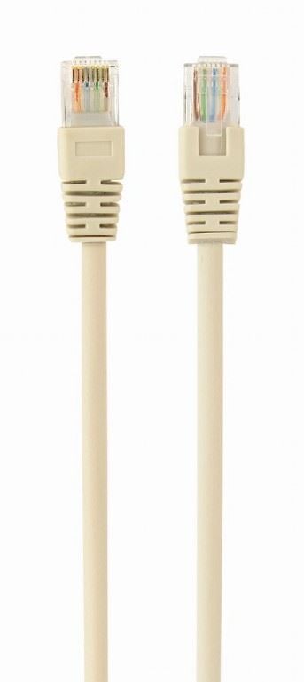 Gembird UTP CAT6 patch kábel 20m szürke (PP6U-20M)