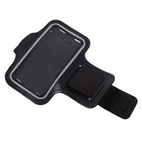 Philips ARMBANDGO telefontartó futáshoz