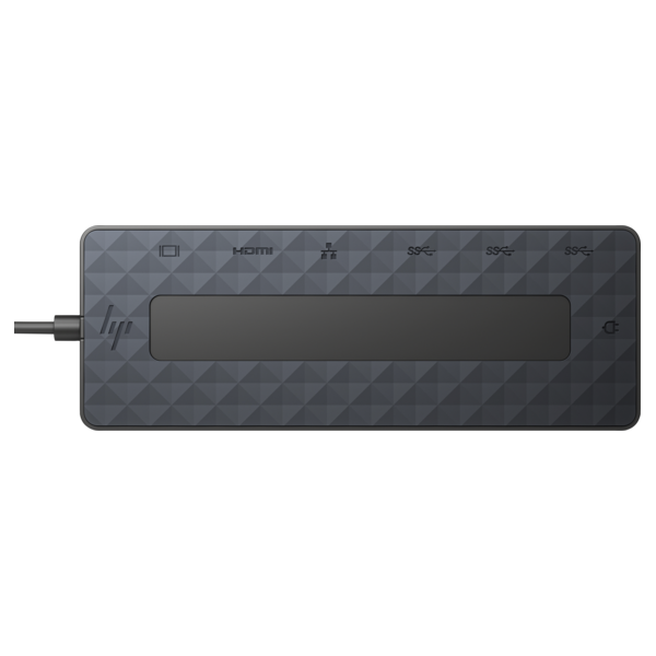 HP dokkoló többsoros Hub Universal USB-C HP dokkoló többsoros Hub Universal USB-C