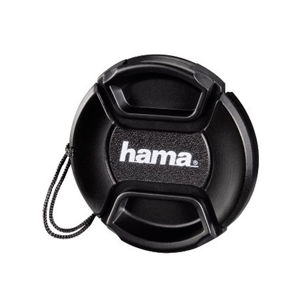 Hama OBJEKTÍVSAPKA "SMART-SNAP" M62