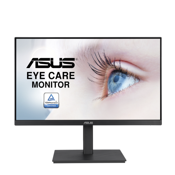 ASUS VA24EQSB Eye Care  23.8" IPS 75Hz Monitor