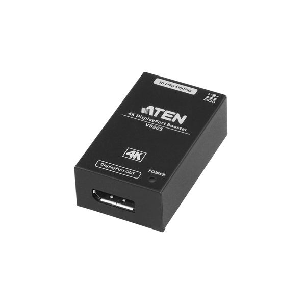 Aten VB905-AT-G VanCryst Booster 4K DisplayPort  
