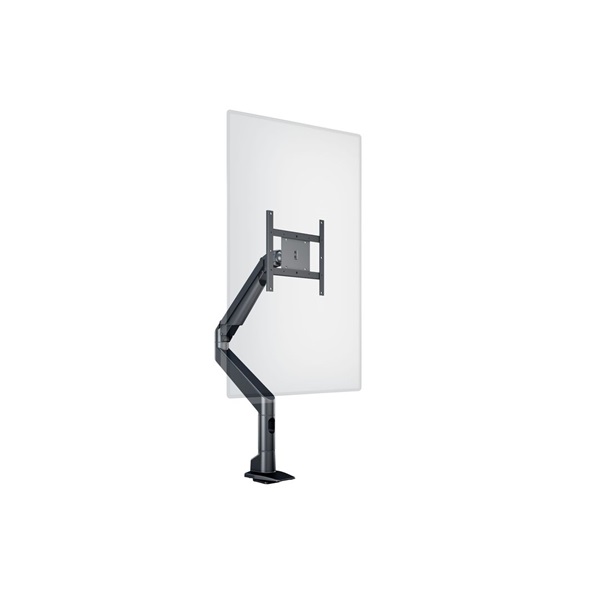 MULTIBRACKETS Asztali konzol  M VESA Gas Lift XL Single Black  15- 38" 