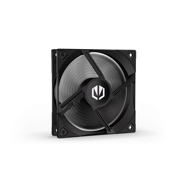 Endorfy Fluctus 120 PWM ház hűtő ventilátor (EY4A001)