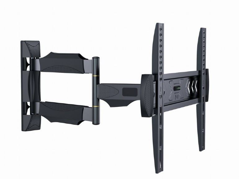 Gembird WM-55ST-02 TV tartó fali konzol 32-55"