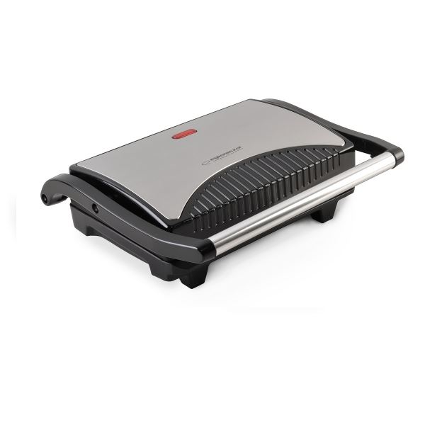 Esperanza EKG006 Taleggio kontakt grill Esperanza EKG006 Taleggio kontakt grill
