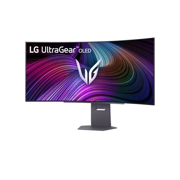 LG OLED Gaming 240Hz 45" 45GX90SA 3440x1440 21:9  275cd/m2  0,03ms  ívelt smart monitor