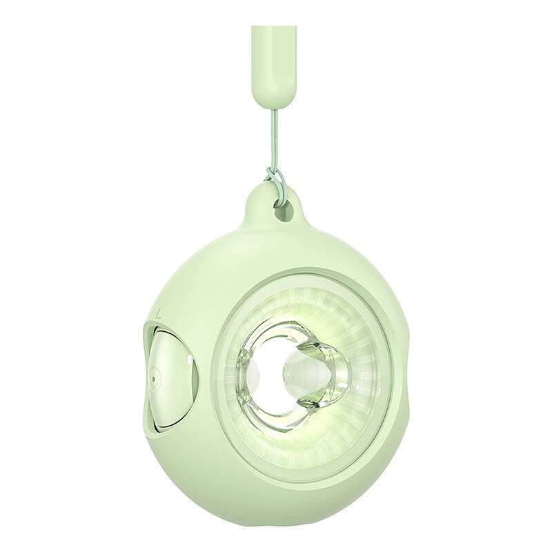  Vention NBRG0 Earbuds T17 TWS Wireless Fülhallgató Zöld