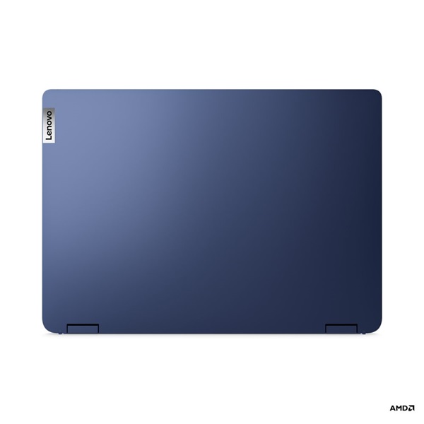 Lenovo Ideapad Flex 5 14ABR8 14"WUXGA AMD Ryzen 5-7530U 8GB 512GB Win11 kék laptop
