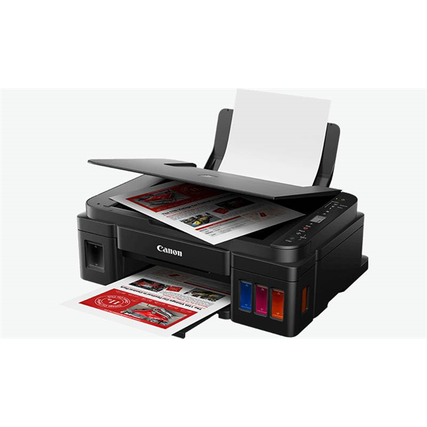 Canon Pixma G3410 Wireless Tintasugaras Nyomtató/Másoló/Scanner