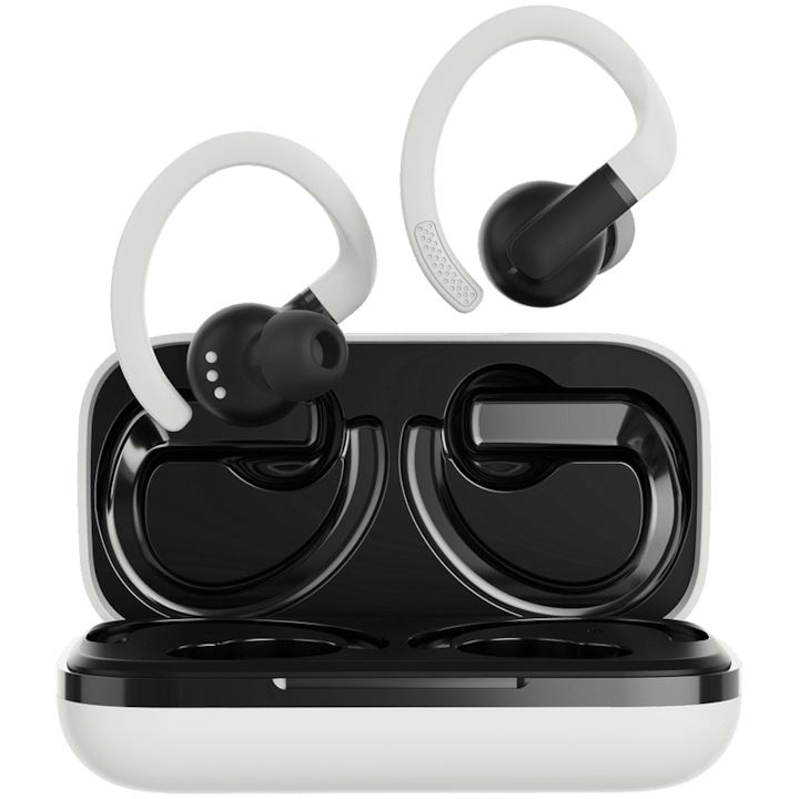 Canyon OnRun 11 Sport TWS headset fehér (CNS-TWS11W)