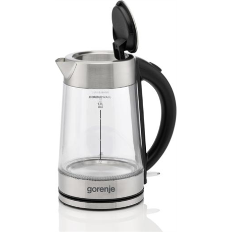 Gorenje K17GDWII VÍZFORRALÓ