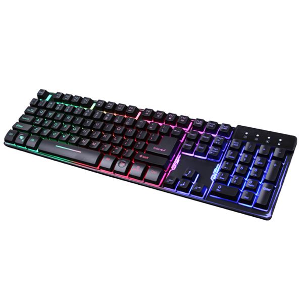 MS Elite C505 angol billentyűzet fekete (MSP10028) MS Elite C505 angol billentyűzet fekete (MSP10028)