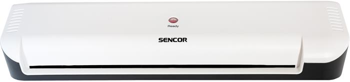 SENCOR "SLA 302"  A3 75-125 mikron Laminálógép Fehér