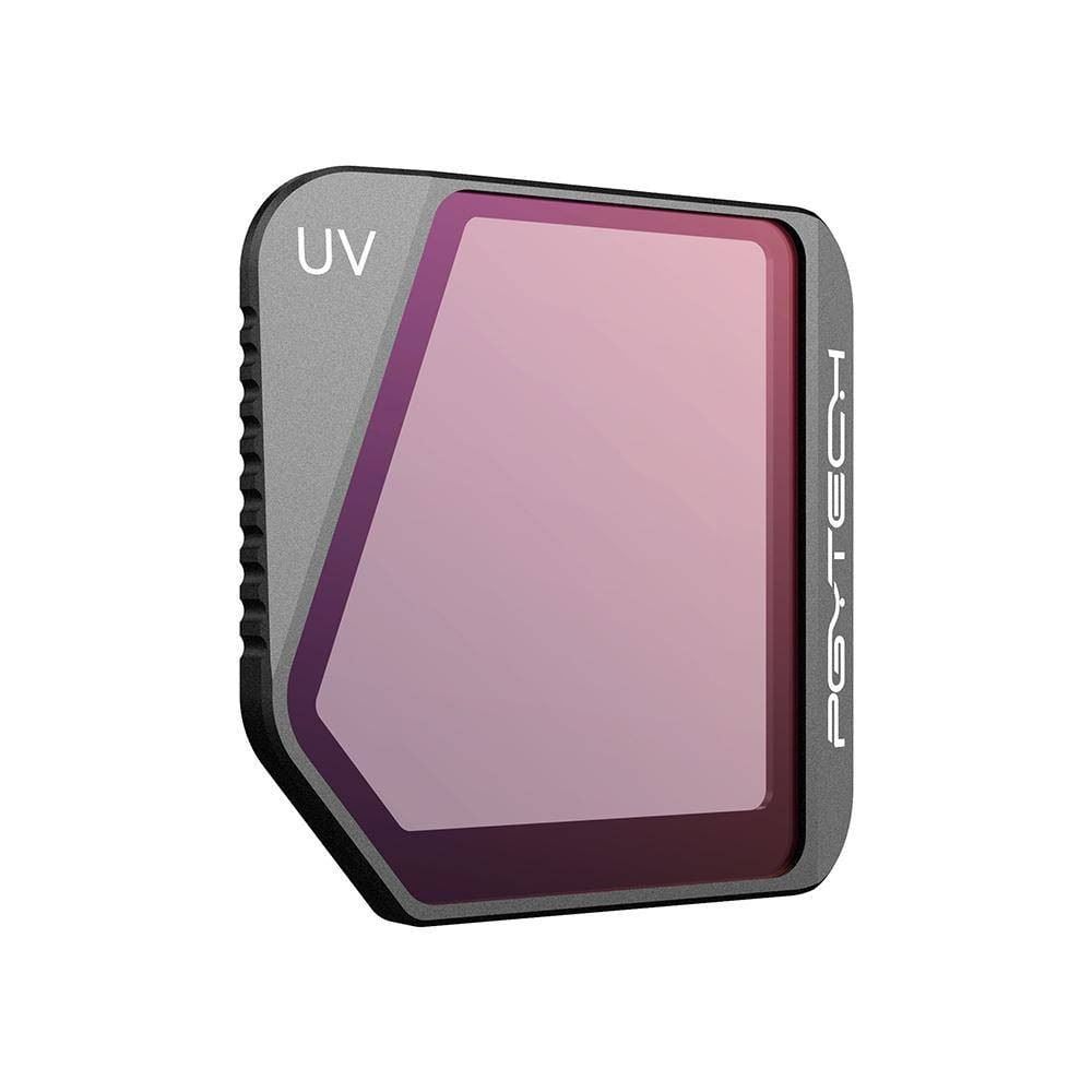 PGYTECH DJI Mavic 3 UV szűrő (6970801337077)