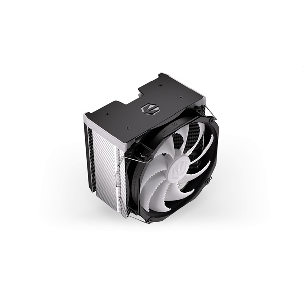 Endorfy Fortis 5 ARGB univerzális CPU hűtő (EY3A010)