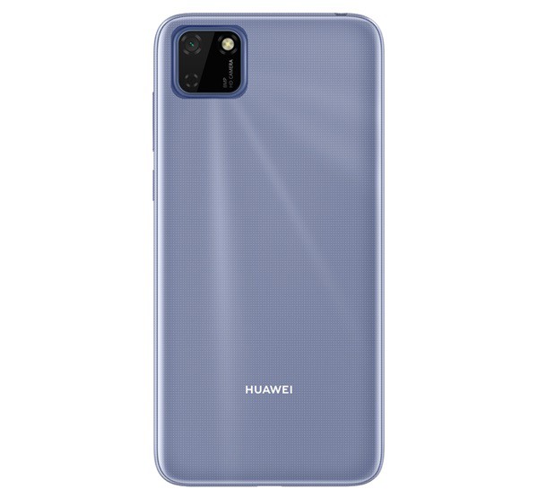 ROAR ALL DAY szilikon telefonvédő (ultravékony) ÁTLÁTSZÓ [Honor 9S]
