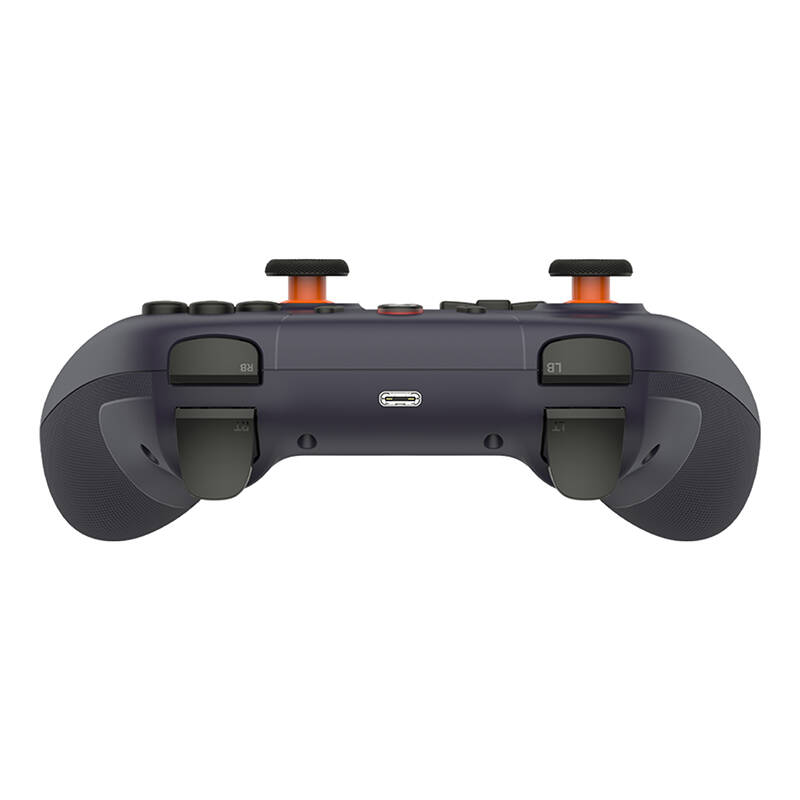 GameSir-T4n Lite wireless kontroller Lila