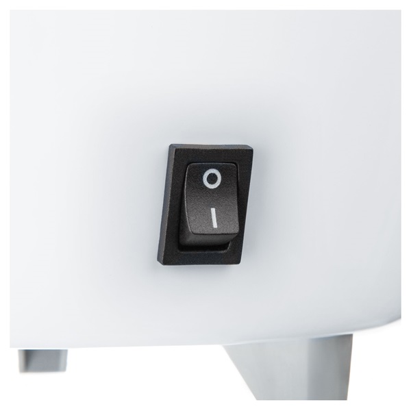 Sencor SRM 0600WH fehér rizsfőző Sencor SRM 0600WH fehér rizsfőző