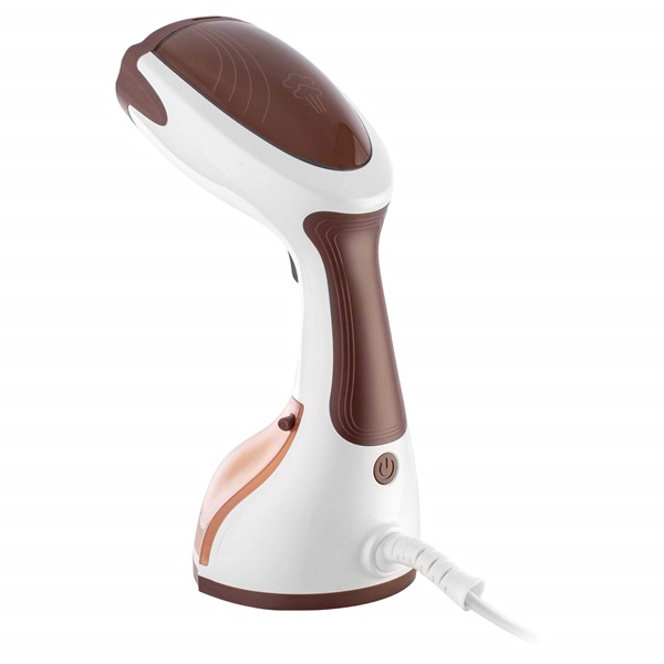 Sencor SSI 0850RS sötétlila-fehér kézi ruhagőzölő Sencor SSI 0850RS sötétlila-fehér kézi ruhagőzölő