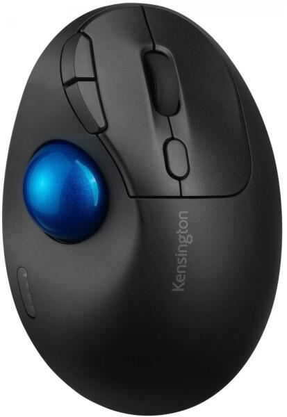 Kensington TB450 vezeték nélküli Trackball egér Kensington TB450 vezeték nélküli Trackball egér