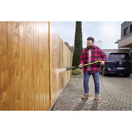 Kärcher K 7 Premium Smart Control Flex eco!Booster Magasnyomású mosó