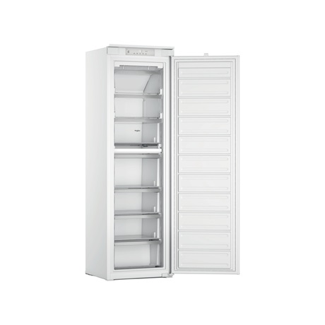 Whirlpool WHSD18F013D1 8 részes Beépíthető fagyasztószekrény Whirlpool WHSD18F013D1 8 részes Beépíthető fagyasztószekrény