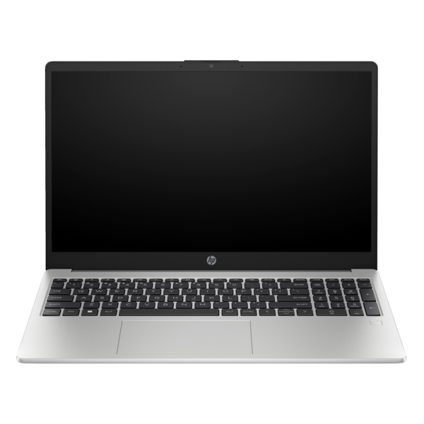 HP 250 G10 15.6" FHD AG UWVA 250  i5-1335U 1.3GHz  8GB 512GB Win 11 Notebook  ezüst
