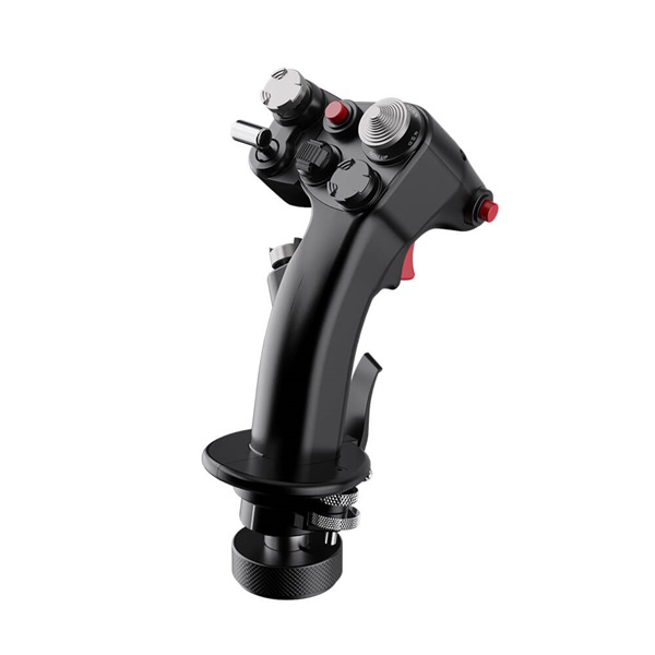 Moza Racing kiegészítő - Flight MH16 Flightstick Moza Racing kiegészítő - Flight MH16 Flightstick