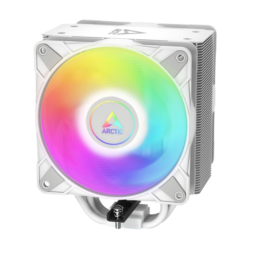 Arctic Freezer 36 A-RGB univerzális CPU hűtő fehér  ACFRE00125A 