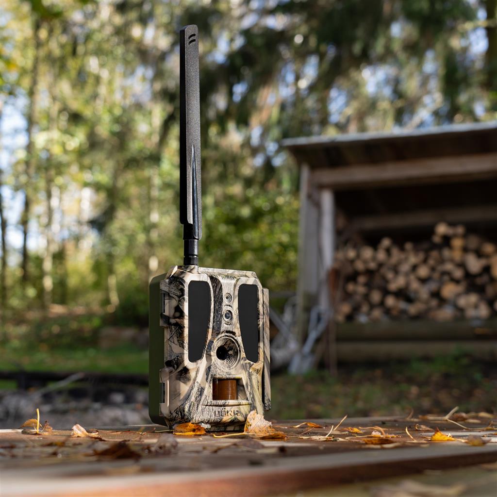 Dörr SnapShot Cloud PRO 4G Megfigyelőkamera Vadkamera WA Dörr SnapShot Cloud PRO 4G Megfigyelőkamera Vadkamera WA