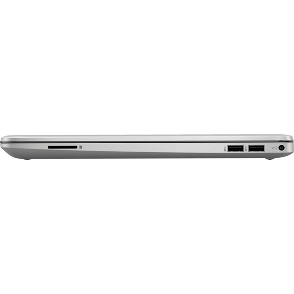 HP 250 G9  i5-1235U 15.6" FHD 8GB 512GB PCIe SSD  ezüst laptop