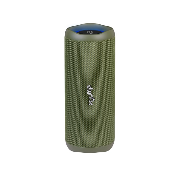 Trevi XJ 100 Green zöld Bluetooth hangszóró Trevi XJ 100 Green zöld Bluetooth hangszóró