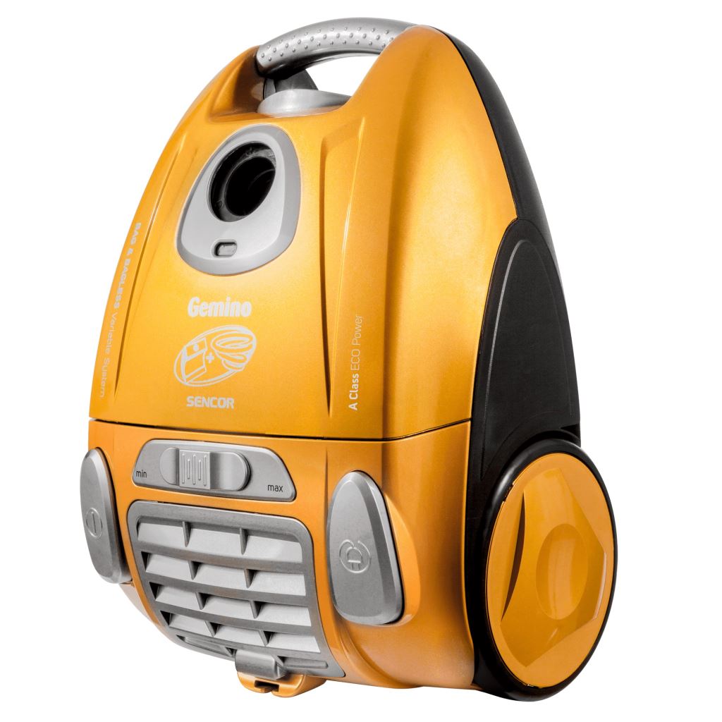 Sencor SVC 900-EUE3 zsákos/zsák nélküli porszívó Sencor SVC 900-EUE3 zsákos/zsák nélküli porszívó