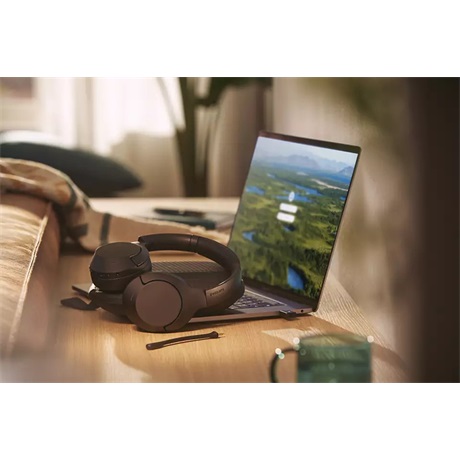 Philips TAH8507BK/00 FEJHALLGATÓ BLUETOOTH