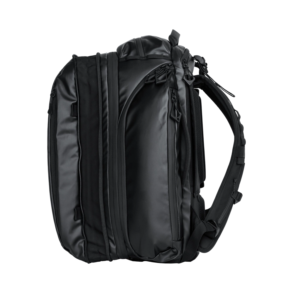WANDRD TRANSIT TRAVEL BACKPACK 35L BLACK