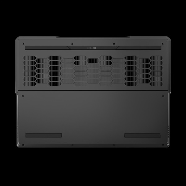LENOVO Legion Pro 5 16IRX9 16.0" WQXGA  i5-14500HX 32GB 1TB SSD  nV RTX 4060 8GB Notebook Szürke