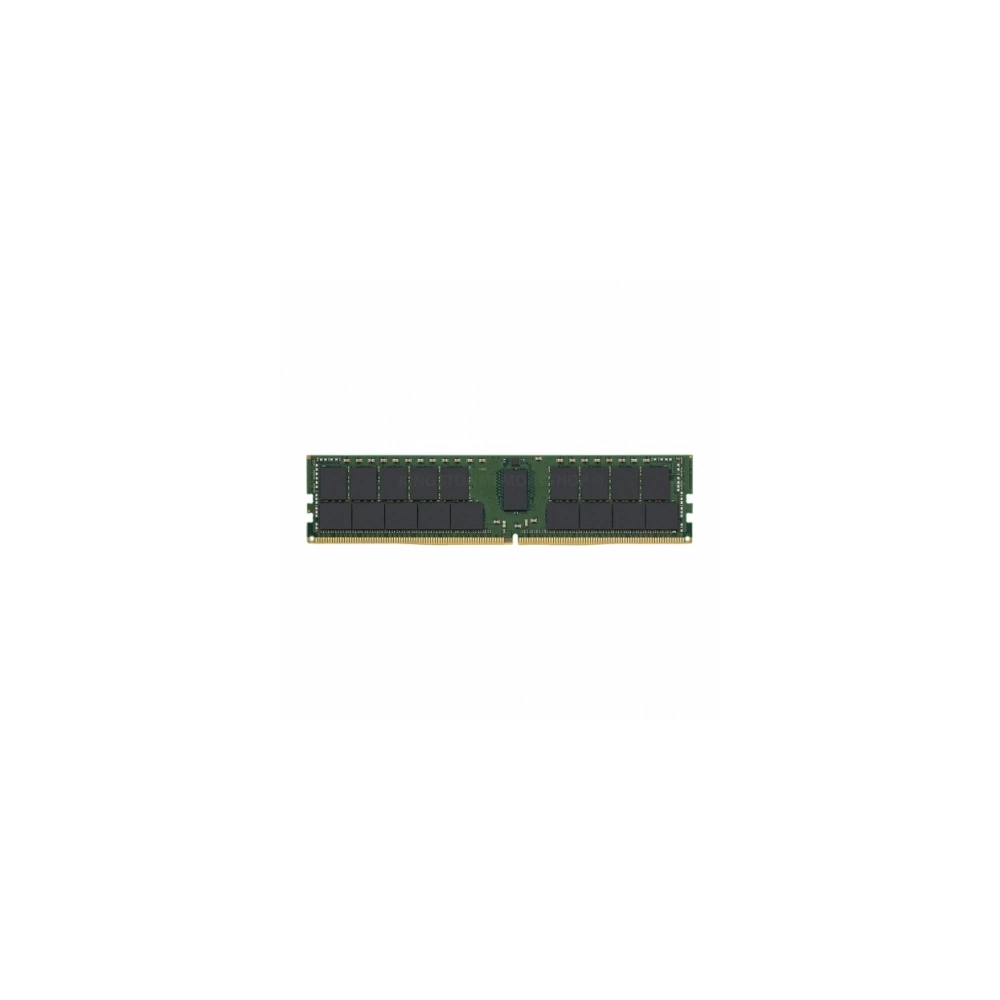 Kingston  32GB 3200MT/s DDR4 ECC Reg CL22 DIMM 1Rx4 Hynix C Rambu Szerver memória