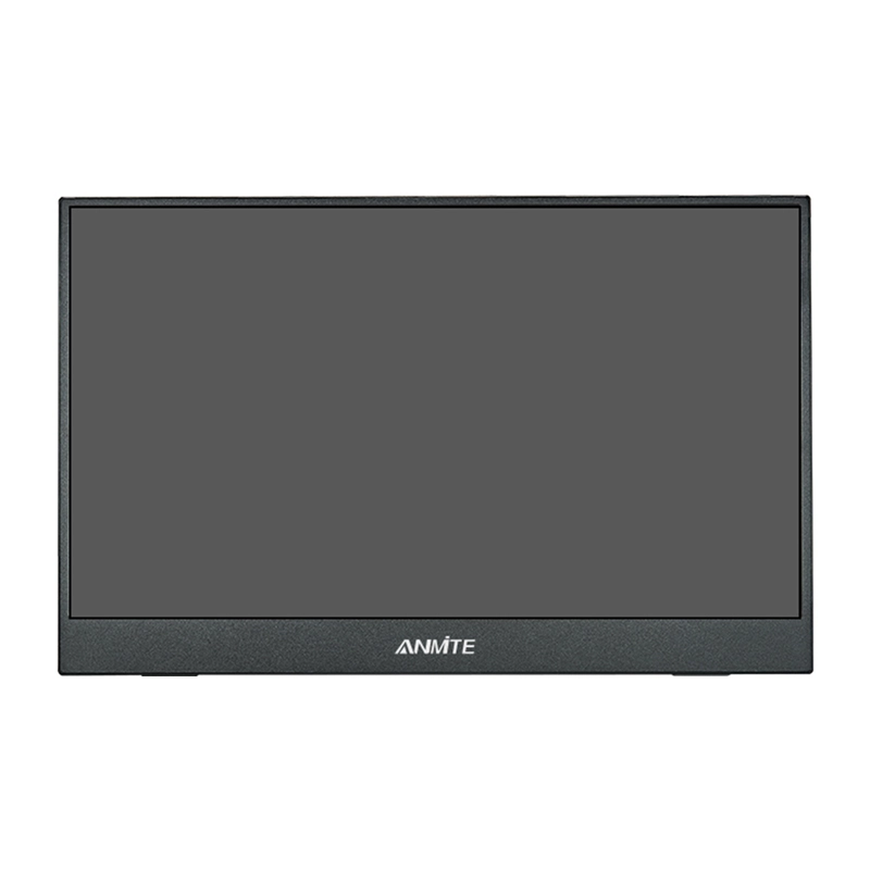 ANMITE A140W04 14 hüvelykes hordozható monitor