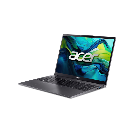 Acer Aspire GO AG15-51P-532U Notebook Acélszürke