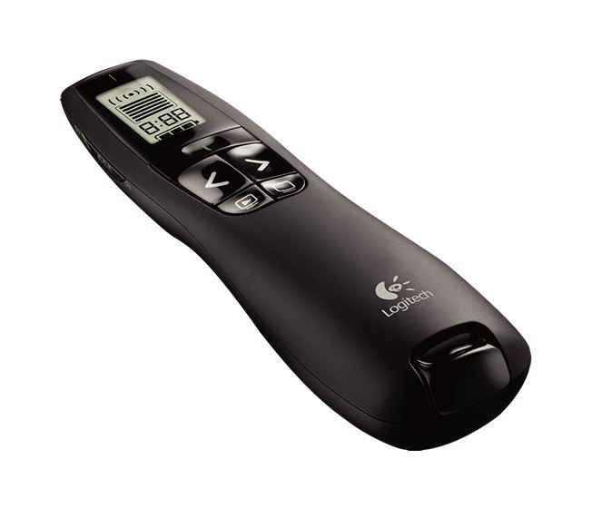Logitech Presenter Wireless R700  (910-003506)