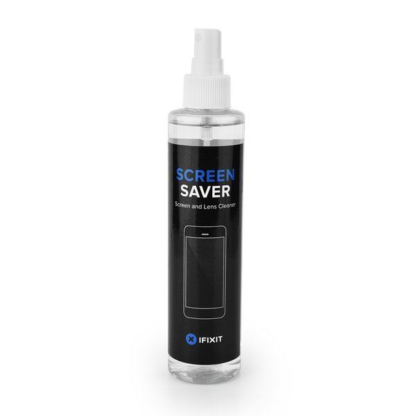 iFixit Screen Saver Tisztító spray képernyőkhöz (EU145305-1) iFixit Screen Saver Tisztító spray képernyőkhöz (EU145305-1)