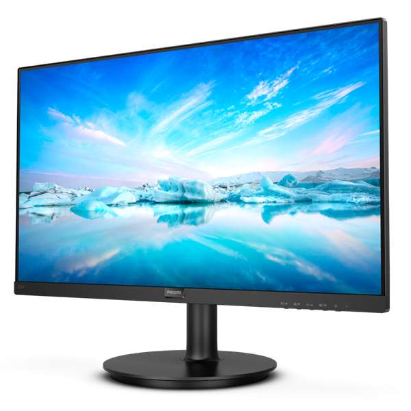 PHILIPS 221V8  VA monitor 21.5" 