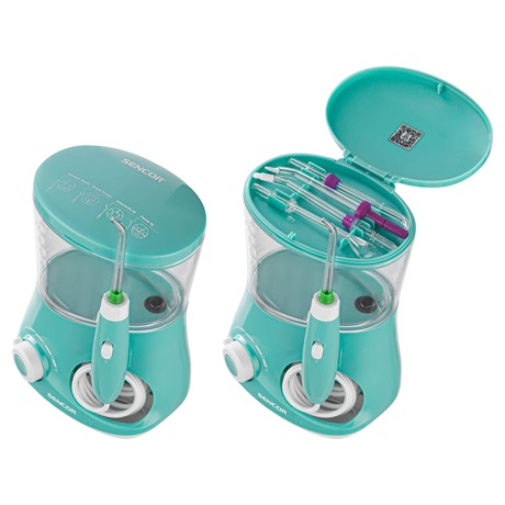 Sencor SOI2202TQ SZÁJZUHANY