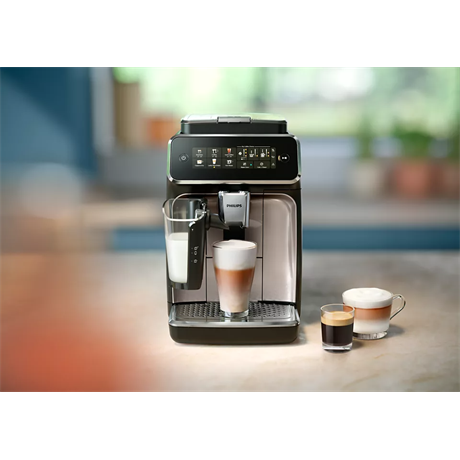 Philips EP3329/70 KÁVÉFŐZŐ AUTOMATA