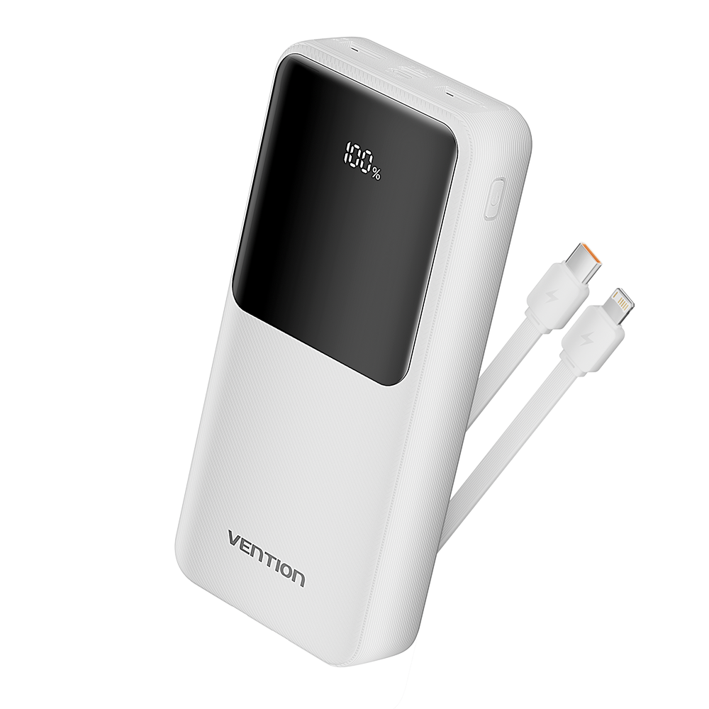 Vention FHPW0 20000mah 22,5W Powerbank