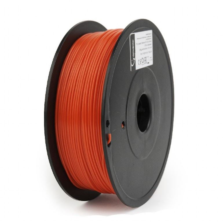 Gembird PLA-PLUS filament 1.75mm, 1kg piros (3DP-PLA+1.75-02-R) Gembird PLA-PLUS filament 1.75mm, 1kg piros (3DP-PLA+1.75-02-R)