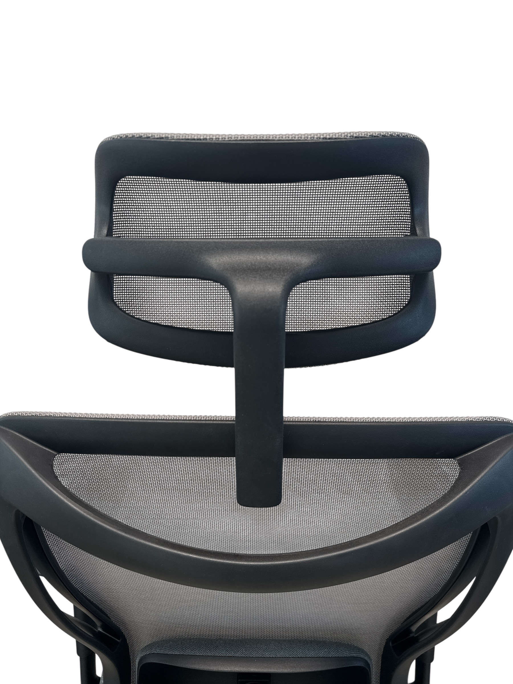 Aaarven DQ-1925BG-hez  Irodai Szék fejtámasz Szürke